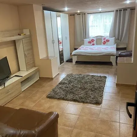 Apartment Airport Host Cluj-Napoca
